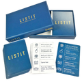 Listit (PREORDER)