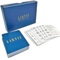 Listit (PREORDER)