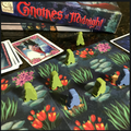 Gnomes at Midnight (PREORDER)