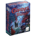 Gnomes at Midnight (PREORDER)