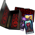 Night Hunters: Shadow Oracle Deck (PREORDER)