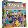Yanari: The Witches Market (PREORDER)