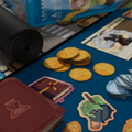 Yanari: The Witches Market (PREORDER)