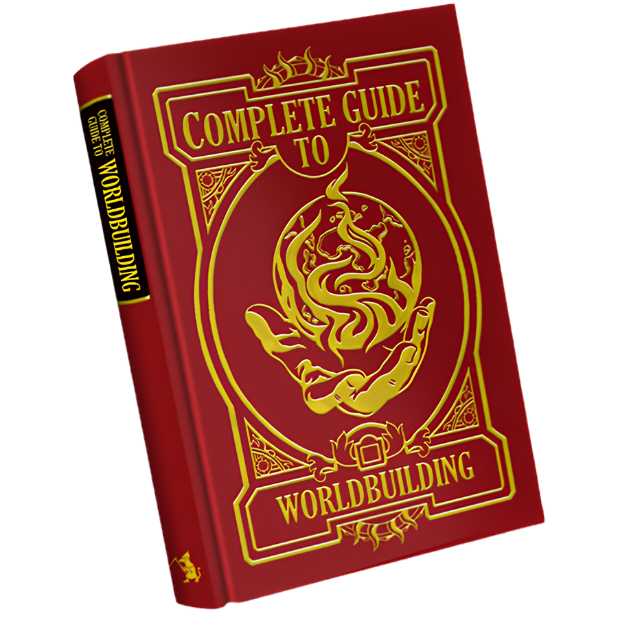 Complete Guide to Worldbuilding (5E) (PREORDER)