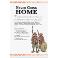 Never Going Home RPG: Bones in the Dust (PREORDER)