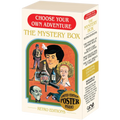Choose Your Own Adventure: The Mystery Box (PREORDER)