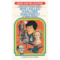 Choose Your Own Adventure: The Mystery Box (PREORDER)