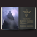 Coriolis RPG: The Great Dark - The Fractured Library & Other Tales From the Lost Horizon (PREORDER)