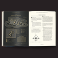 Coriolis RPG: The Great Dark - The Fractured Library & Other Tales From the Lost Horizon (PREORDER)