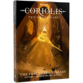 Coriolis RPG: The Great Dark - The Fractured Library & Other Tales From the Lost Horizon (PREORDER)