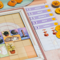 Cozy Cat Cafe (PREORDER)