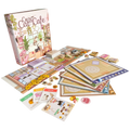Cozy Cat Cafe (PREORDER)