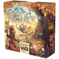 Defenders of the Wild 2nd Edition (PREORDER)