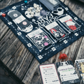 Scream Park (Upgraded Edition) (PREORDER)