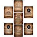 Critical Hit Damage Deck (5E) (PREORDER)