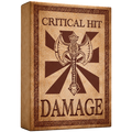 Critical Hit Damage Deck (5E) (PREORDER)