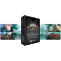 HEXplore It: The Mountains of Godai - Living Card Deck (PREORDER)