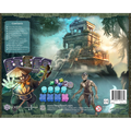 HEXplore It: The Mountains of Godai - Stretch Goal Pack (PREORDER)
