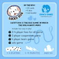 Lucky Dog (PREORDER)