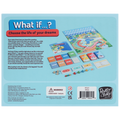 What If...? Choose the Life of Your Dreams (PREORDER)
