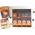 Latte Throwdown (PREORDER)
