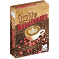 Latte Throwdown (PREORDER)