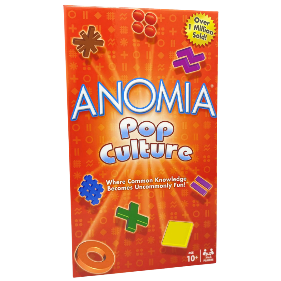 Anomia: Pop Culture (PREORDER)