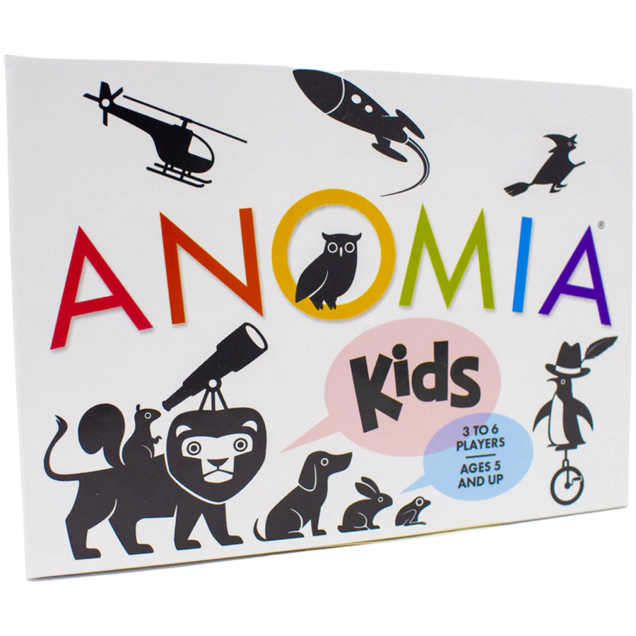 Anomia Kids (PREORDER)