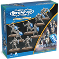 Heroscape: Knights of Weston Remastered - Army Expansion (PREORDER)