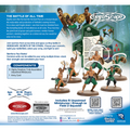 Heroscape: Students of Kalari Pyatt - Army Expansion (PREORDER)