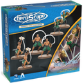 Heroscape: Students of Kalari Pyatt - Army Expansion (PREORDER)