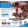 Heroscape: Twilight Clan Riders - Army Expansion (PREORDER)