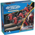 Heroscape: Twilight Clan Riders - Army Expansion (PREORDER)