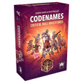 Codenames: Critical Role Adventures (PREORDER)