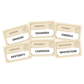 Codenames: Critical Role Adventures (PREORDER)