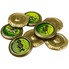 Lost Ruins of Arnak: Upgraded Components (PREORDER)