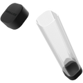 DOMARU Capsule Squircle Playmat Tube - Carbon Phantom (PREORDER)