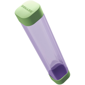DOMARU Capsule Squircle Playmat Tube - Nightshade (PREORDER)