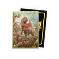 Dragon Shield: MTG Legendary Series "Gishath, Sun's Avatar" - Matte Dual Art Sleeves (100ct) (PREORDER)
