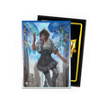 Dragon Shield: MTG Legendary Series "Giada, Font of Hope" - Matte Dual Art Sleeves (100ct) (PREORDER)