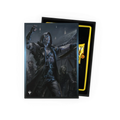 Dragon Shield: MTG Legendary Series "Wilhelt, the Rotcleaver" - Matte Dual Art Sleeves (100ct) (PREORDER)