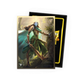 Dragon Shield: MTG Legendary Series "Lathril, Blade of the Elves" - Matte Dual Art Sleeves (100ct) (PREORDER)