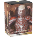 Dragon Shield: MTG Legendary Series "Edgar Markov" - Matte Dual Art Sleeves (100ct) (PREORDER)