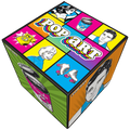 Pop Art (Add to cart to see price) (PREORDER)