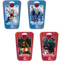 Chaotic TCG: Dawn of Perim - Secrets Decoded - Foundation Deck (Set of 4) (PREORDER)