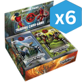 Chaotic TCG: Dawn of Perim - Secrets Decoded - Booster Box (Sealed Case) (PREORDER)
