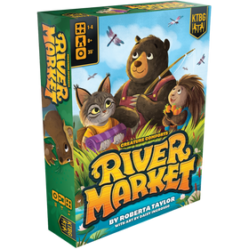 River Market (Add to cart to see price) (PREORDER)