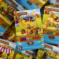 River Market (Add to cart to see price) (PREORDER)