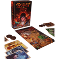Faust vs Mephisto (PREORDER)