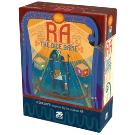 Ra: The Dice Game (PREORDER)